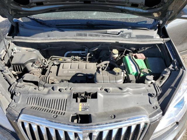 Photo 12 from auction – 2016 BUICK ENCORE with VIN KL4CJESB9GB643073