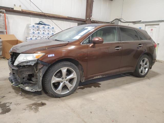 TOYOTA VENZA 2011 with VIN 4T3BK3BB7BU061413 - Photo from auction