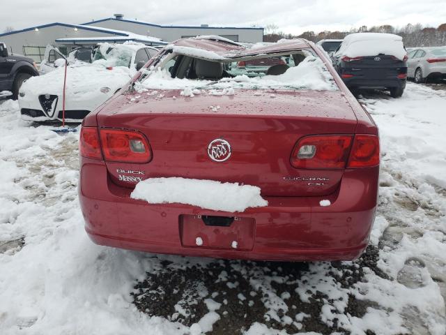Photo 6 from auction – 2007 BUICK LUCERNE CX with VIN 1G4HD57217U235002