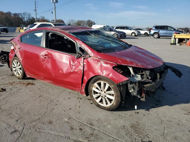 Photo 4 from auction – 2014 KIA FORTE with VIN KNAFX4A65E5087739