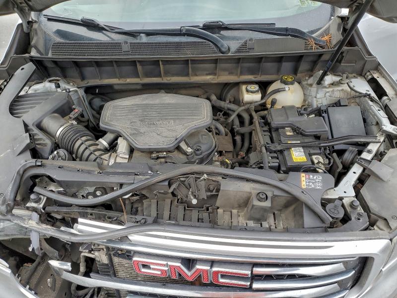 Photo 12 from auction – 2017 GMC ACADIA ALL with VIN 1GKKNVLS5HZ195769