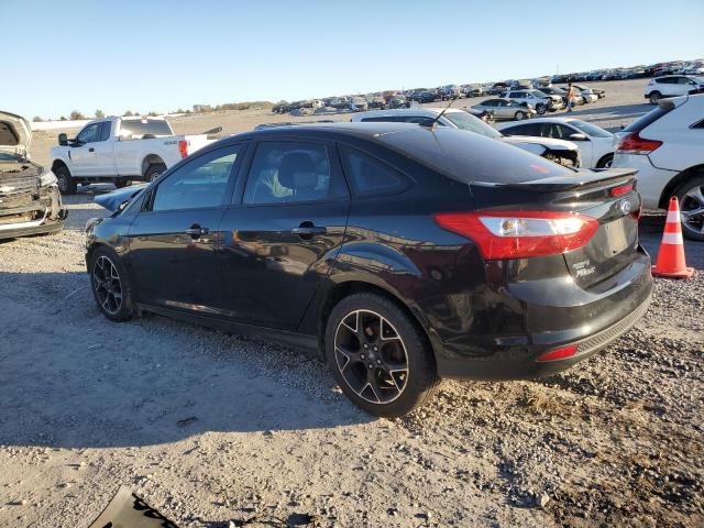 Photo 2 from auction – 2014 FORD FOCUS SE with VIN 1FADP3F2XEL121296