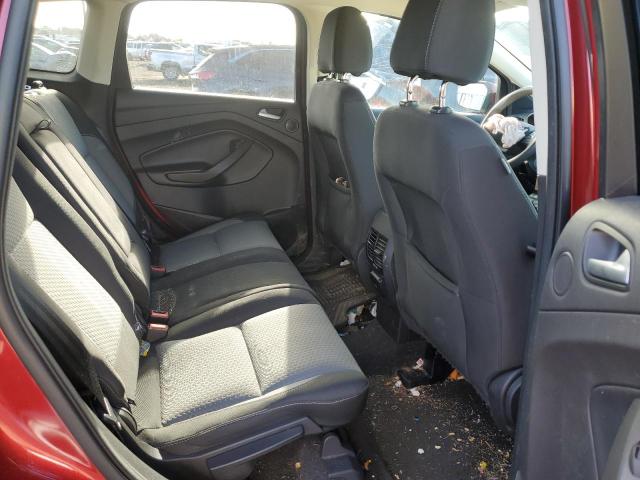 Photo 11 from auction – 2017 FORD ESCAPE SE with VIN 1FMCU0GD0HUC77256