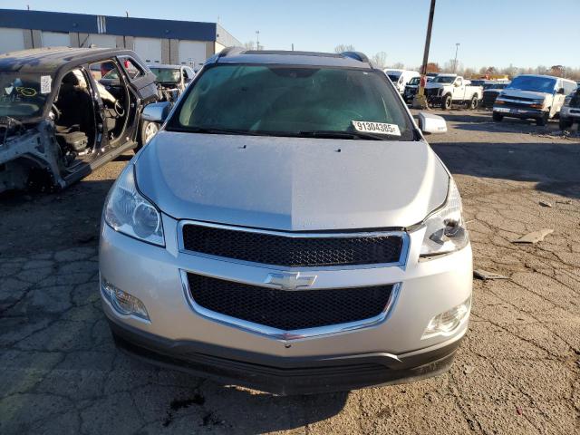Photo 5 from auction – 2012 CHEVROLET TRAVERSE L with VIN 1GNKRGED8CJ217806