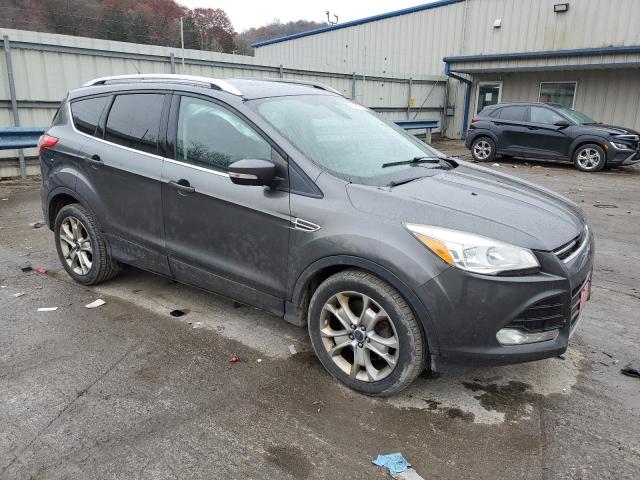 Photo 4 from auction – 2015 FORD ESCAPE TIT with VIN 1FMCU9J98FUB69943