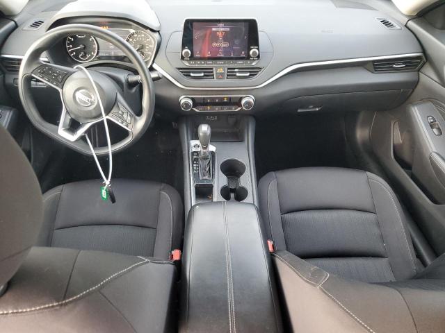Photo 8 from auction – 2019 NISSAN ALTIMA S with VIN 1N4BL4BV8KC220509