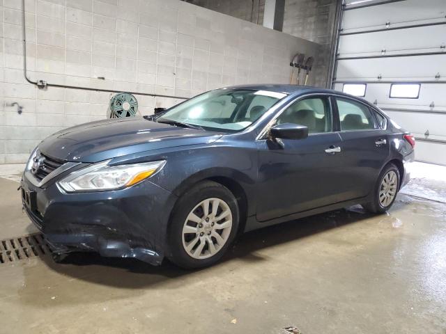 NISSAN ALTIMA 2.5 2016 with VIN 1N4AL3AP2GC152546 - Photo from auction