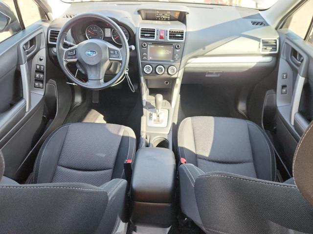 Photo 8 from auction – 2016 SUBARU FORESTER 2 with VIN JF2SJABC9GH463707