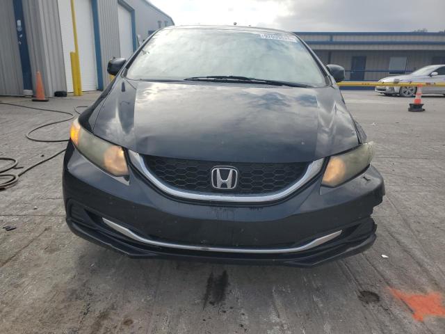 Photo 5 from auction – 2013 HONDA CIVIC EX with VIN 19XFB2F84DE088450