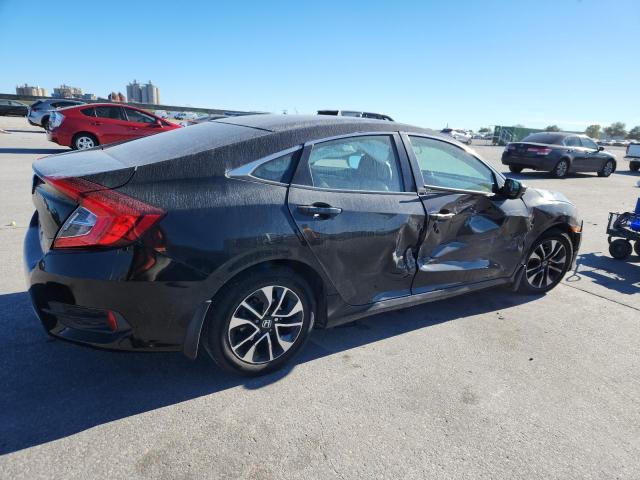 Photo 3 from auction – 2016 HONDA CIVIC with VIN 19XFC2F59GE026761
