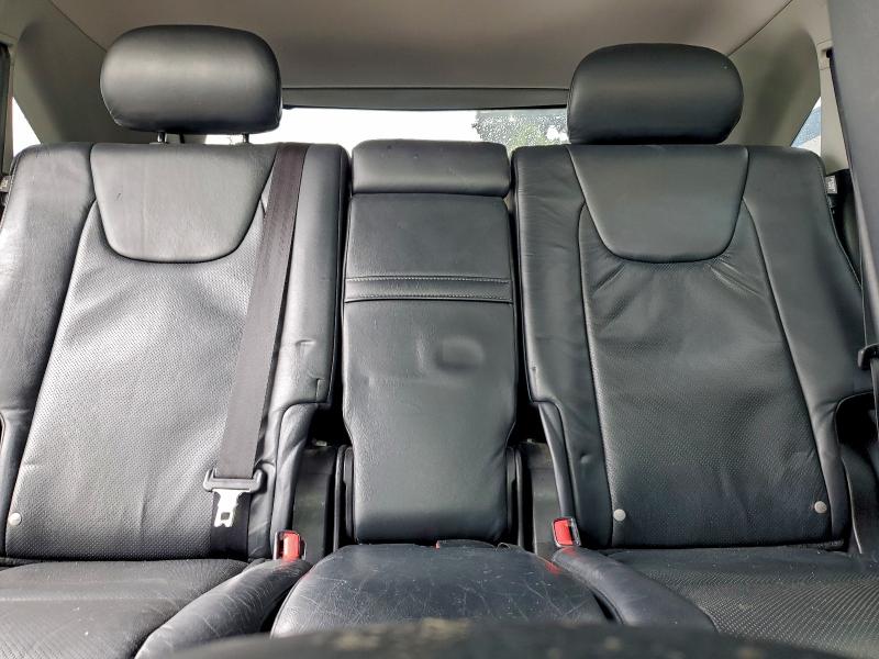 Photo 10 from auction – 2013 LEXUS RX 350 with VIN 2T2ZK1BA9DC104927