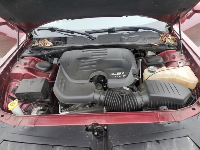 Photo 11 from auction – 2021 DODGE CHALLENGER with VIN 2C3CDZAG2MH534320