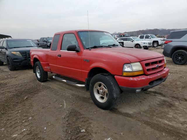 Photo 4 from auction – 2000 FORD RANGER SUP with VIN 1FTZR15V3YPB67673