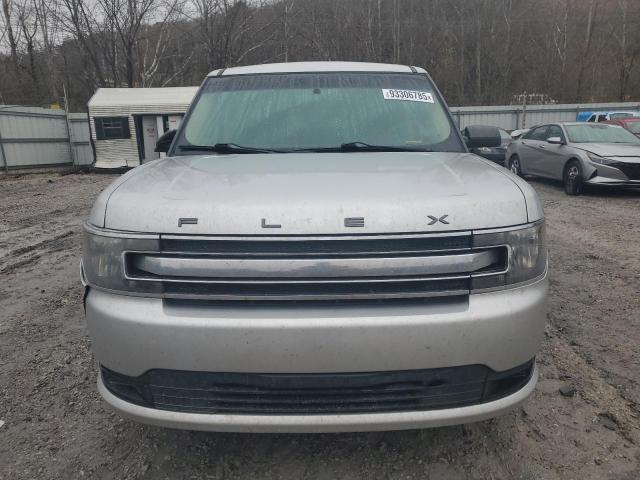 Photo 5 from auction – 2014 FORD FLEX SE with VIN 2FMGK5B89EBD41925