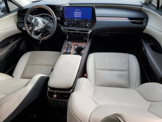 Photo 8 from auction – 2023 LEXUS RX 350 BAS with VIN 2T2BAMBA4PC019424
