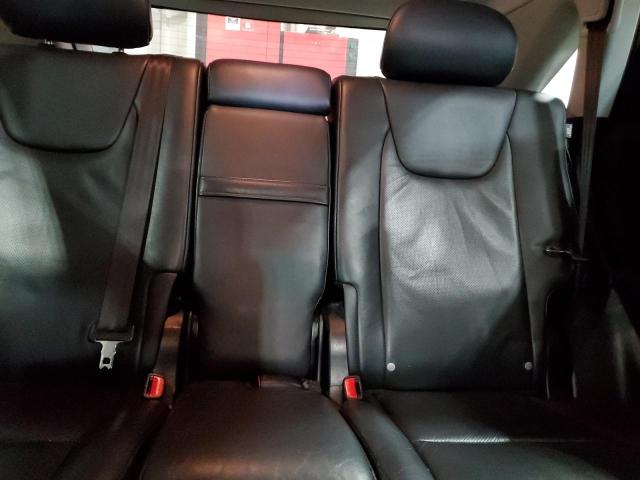 Photo 10 from auction – 2013 LEXUS RX 350 BAS with VIN 2T2BK1BA9DC210313