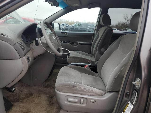 Photo 7 from auction – 2005 TOYOTA SIENNA CE with VIN 5TDZA23C35S358235