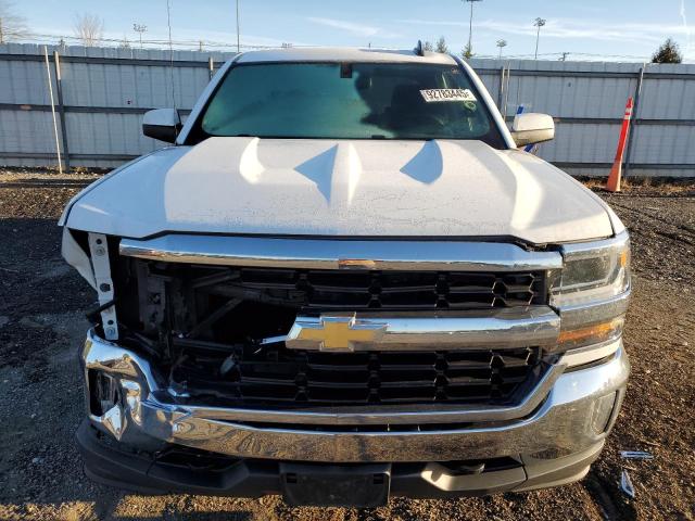 Photo 5 from auction – 2018 CHEVROLET SILVERADO with VIN 3GCUKREC3JG568338