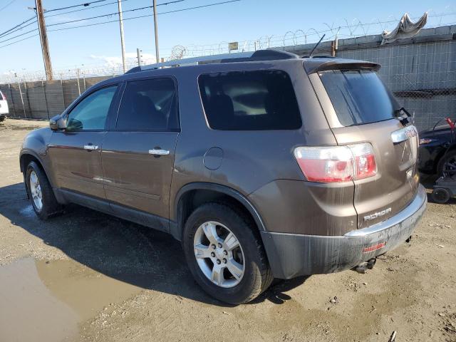 Photo 2 from auction – 2011 GMC ACADIA SLE with VIN 1GKKRPED0BJ221716