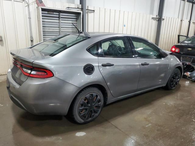 Photo 3 from auction – 2013 DODGE DART SE with VIN 1C3CDFAA0DD226120