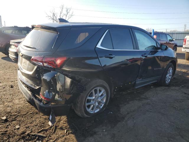 Photo 3 from auction – 2023 CHEVROLET EQUINOX LT with VIN 3GNAXKEG2PL252340