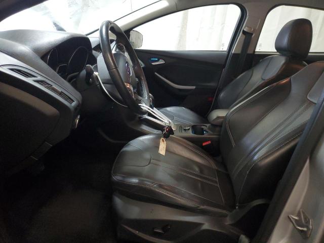 Photo 7 from auction – 2014 FORD FOCUS SE with VIN 1FADP3F25EL160927