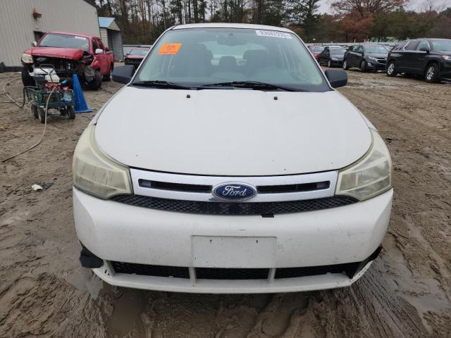 Photo 5 from auction – 2011 FORD FOCUS SE with VIN 1FAHP3FN9BW180314
