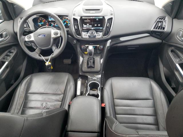 Photo 8 from auction – 2015 FORD ESCAPE TIT with VIN 1FMCU9J99FUA35894