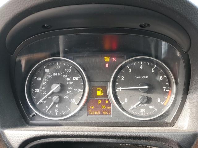 صورة رقم 9 من المزاد - 2011 BMW 328 I SULE مع VIN WBAKE5C50BE755134