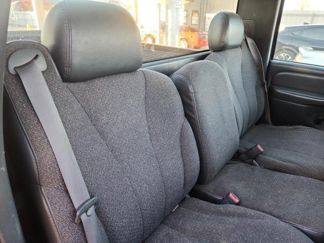 Zdjęcie 10 z aukcji – 2002 GMC NEW SIERRA z VIN 1GTEK14V32E144708
