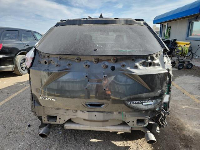 Photo 6 from auction – 2020 FORD EDGE TITAN with VIN 2FMPK4K91LBA83559