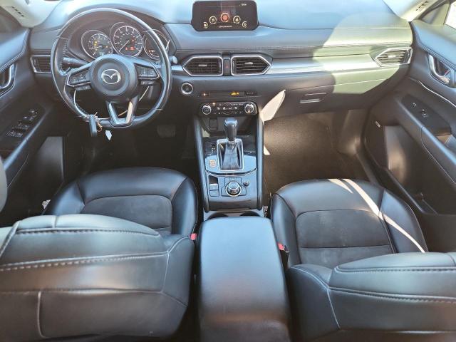 Photo 8 from auction – 2018 MAZDA CX-5 TOURI with VIN JM3KFBCM5J0356843