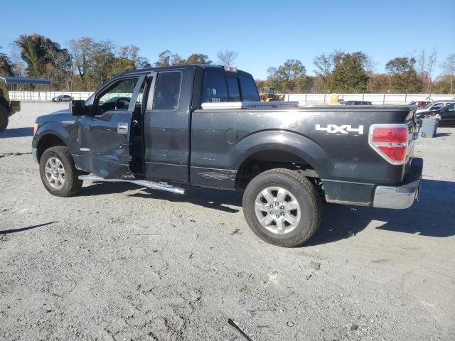 Photo 2 from auction – 2013 FORD F150 SUPER with VIN 1FTFX1ET8DFD93408