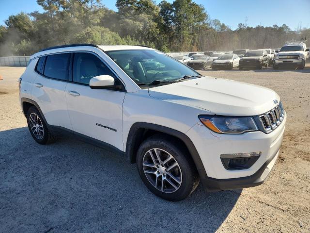 Photo 4 from auction – 2019 JEEP COMPASS LA with VIN 3C4NJCBB5KT615989