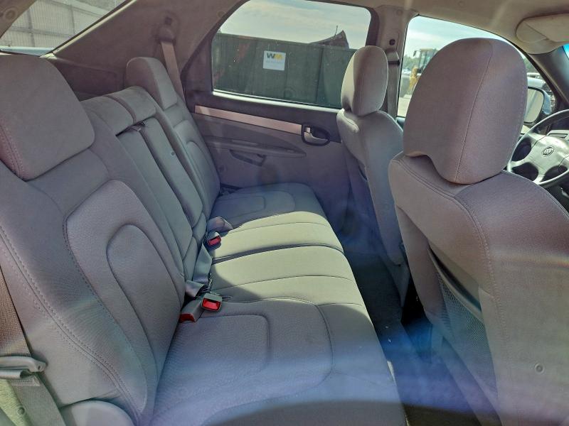 Photo 11 from auction – 2007 BUICK RENDEZVOUS with VIN 3G5DA03LX7S547453