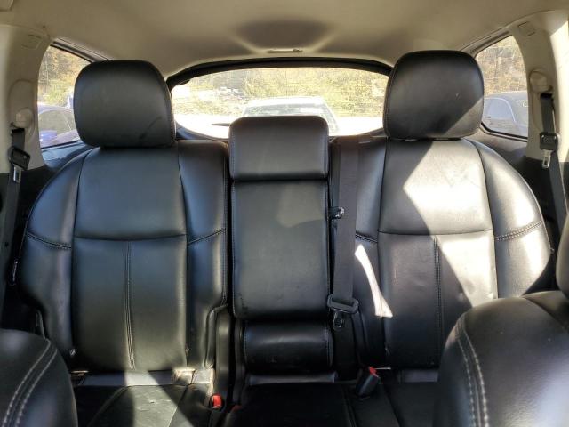 Photo 10 from auction – 2018 NISSAN PATHFINDER with VIN 5N1DR2MN6JC606942