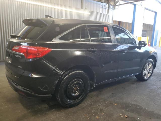 Photo 3 from auction – 2014 ACURA RDX TECHNO with VIN 5J8TB4H53EL004968