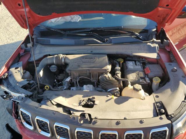 Photo 12 from auction – 2023 JEEP COMPASS with VIN 3C4NJDFNXPT572428