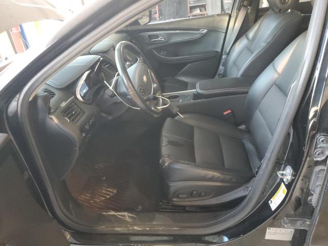 Photo 7 from auction – 2016 CHEVROLET IMPALA LT with VIN 2G1115S37G9199062