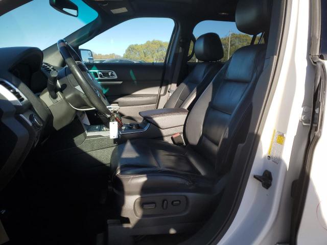 Photo 7 from auction – 2015 FORD EXPLORER X with VIN 1FM5K8D8XFGB72692