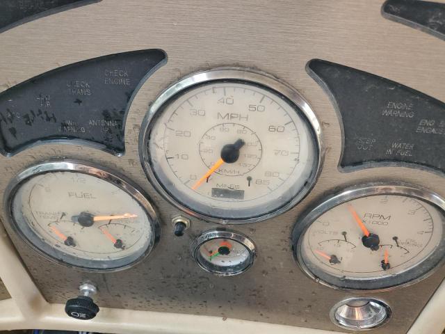 Photo 8 from auction – 2006 ROADMASTER RAIL MONOCOQUE with VIN 1RF10551061038035