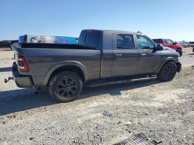 Photo 3 from auction – 2021 RAM 2500 LARAM with VIN 3C6UR5NL5MG632105