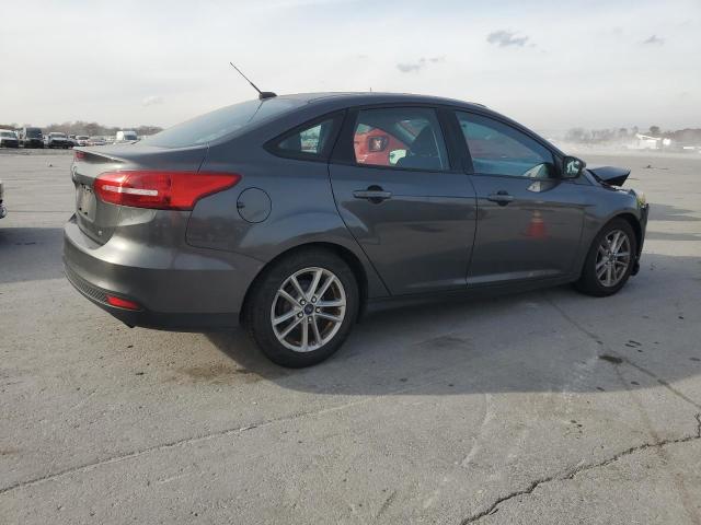 Photo 3 from auction – 2017 FORD FOCUS SE with VIN 1FADP3F2XHL309546