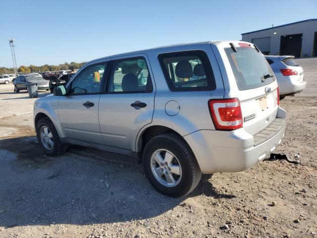 Photo 2 from auction – 2012 FORD ESCAPE XLS with VIN 1FMCU0C71CKC06667
