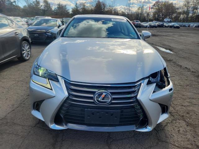 Photo 5 from auction – 2016 LEXUS GS 350 with VIN JTHCZ1BL9GA000842