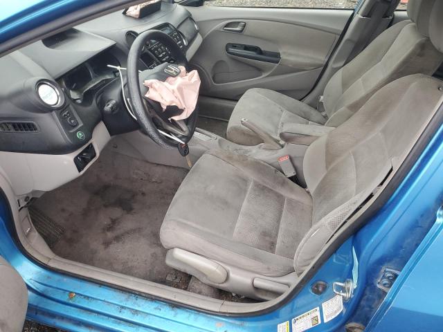 Zdjęcie 7 z aukcji – 2011 HONDA INSIGHT EX z VIN JHMZE2H77BS003733