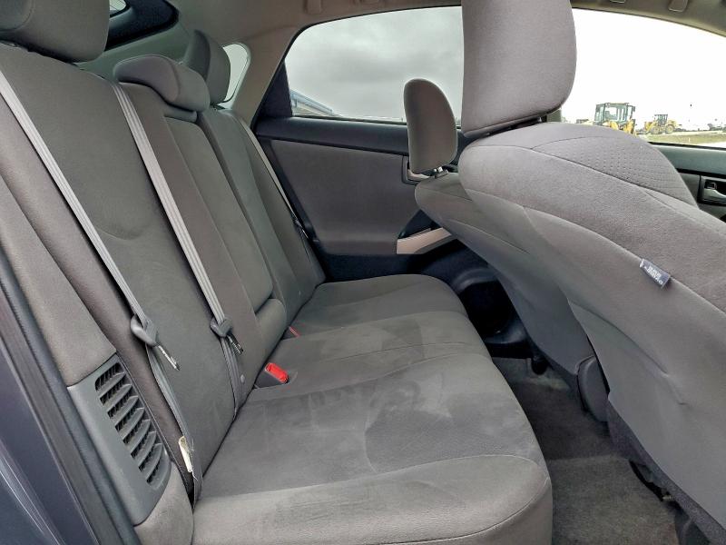Photo 10 from auction – 2014 TOYOTA PRIUS with VIN JTDKN3DU3E1740538
