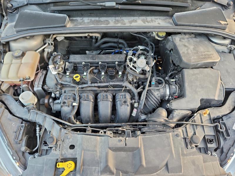 Photo 11 from auction – 2016 FORD FOCUS SE with VIN 1FADP3F29GL314641