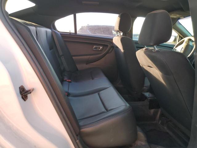 صورة رقم 10 من المزاد - 2013 FORD TAURUS POL مع VIN 1FAHP2M85DG143538