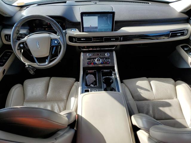 Photo 8 from auction – 2020 LINCOLN AVIATOR RE with VIN 5LM5J7XC3LGL02074